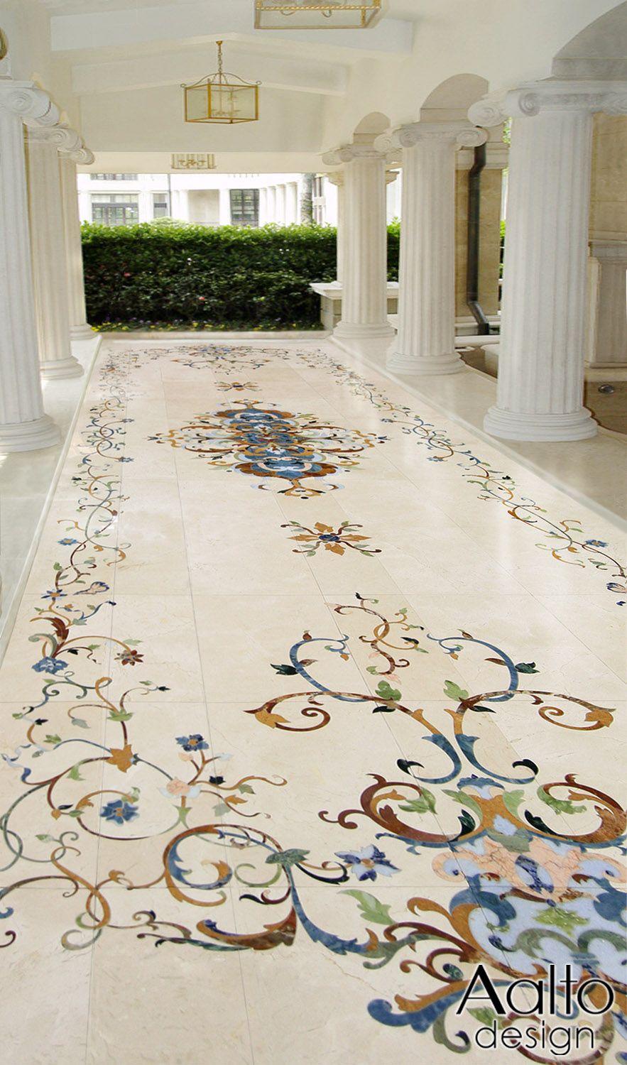 Spaces that Inspire,