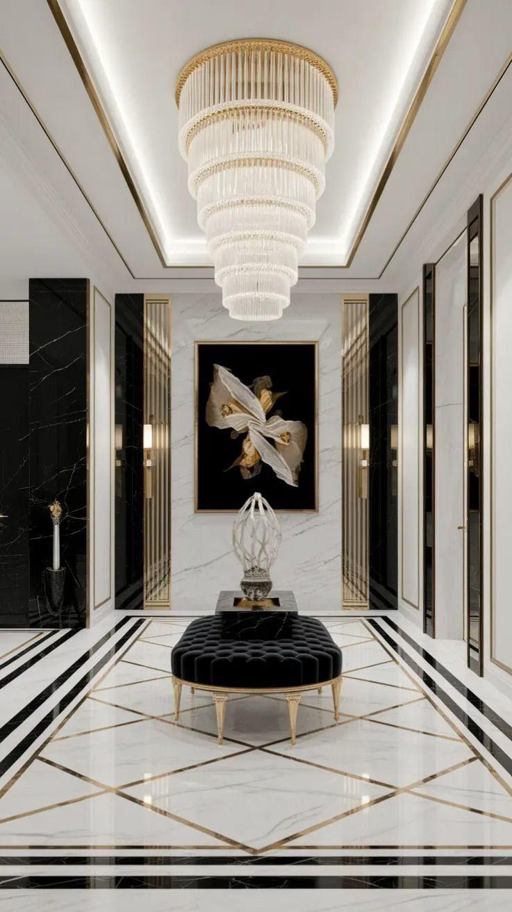 Spaces that Inspire,