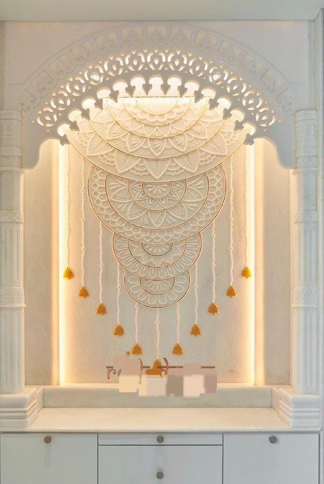 Home Temples